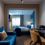Hotel Delphi & Restaurant 3*