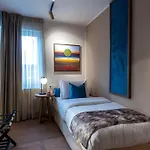 Hotell Delphi & Restaurant