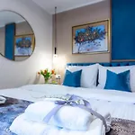 Hotell Delphi & Restaurant
