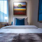 Delphi & Restaurant 3* Neu Wulmstorf