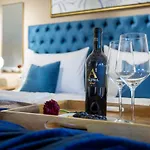 Hotel Delphi & Restaurant