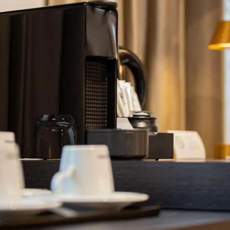 Delphi & Restaurant נוי וולמסטורף