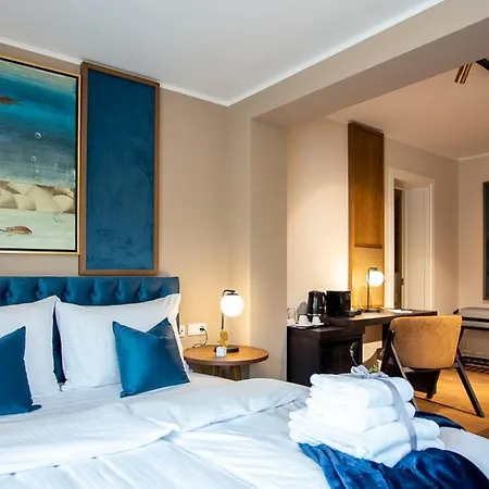 Delphi & Restaurant Hotel Neu Wulmstorf