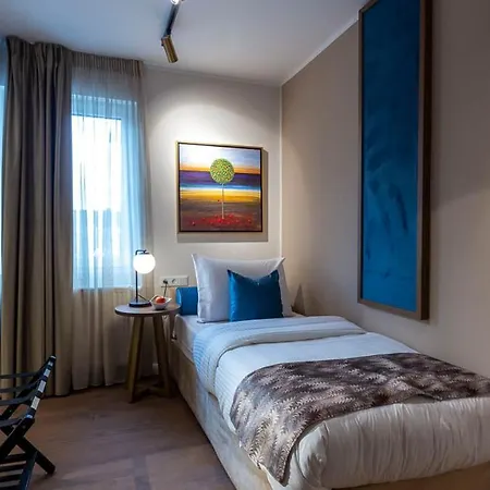 Hotel Delphi Hotel&restaurant