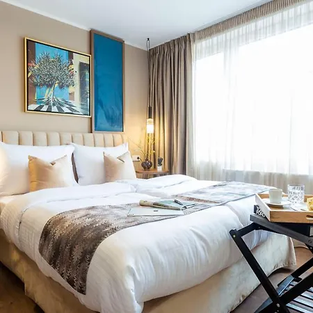 Delphi & Restaurant Hotel Neu Wulmstorf