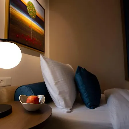 Delphi Hotel&restaurant Neu Wulmstorf