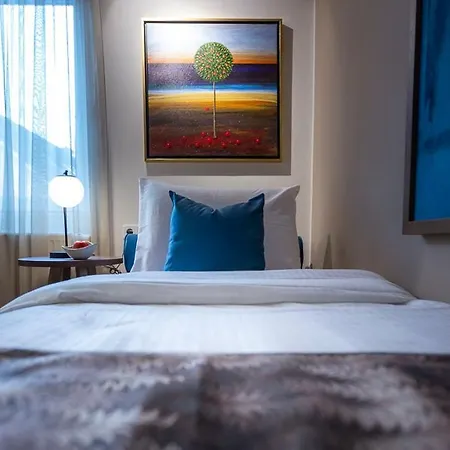 Delphi & Restaurant 3* נוי וולמסטורף