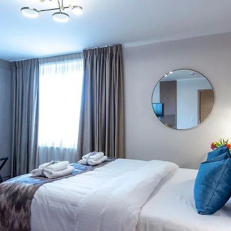 Delphi & Restaurant Hotel 3*