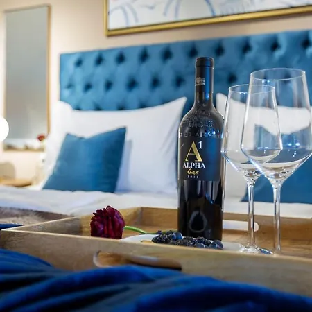 Ξενοδοχείο Delphi & Restaurant