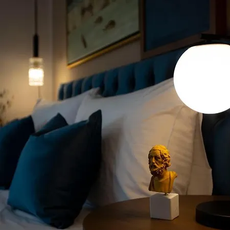 Delphi & Restaurant Ξενοδοχείο 3*