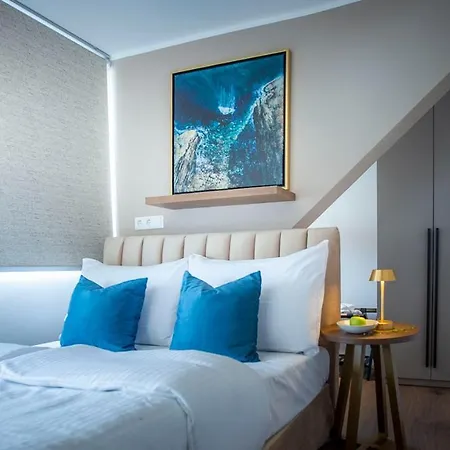 Hotel Delphi & Restaurant Neu Wulmstorf