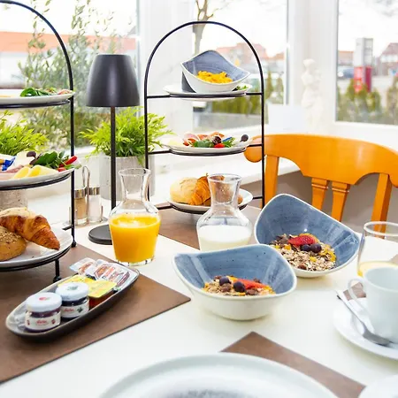 Delphi & Restaurant Hotel