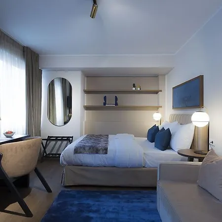 Delphi & Restaurant Ξενοδοχείο