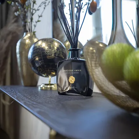 Delphi & Restaurant נוי וולמסטורף