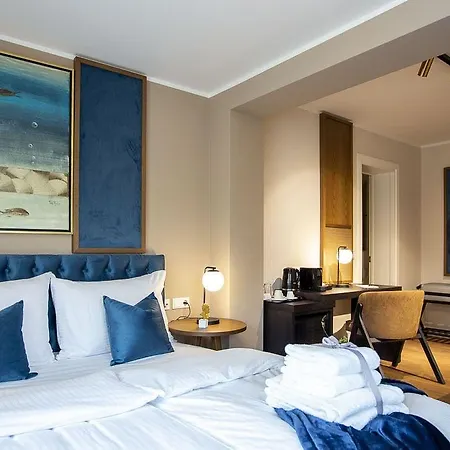 Delphi Hotel&restaurant Neu Wulmstorf