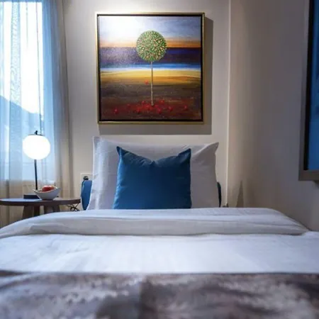 Delphi Hotel&restaurant 3* Neu Wulmstorf