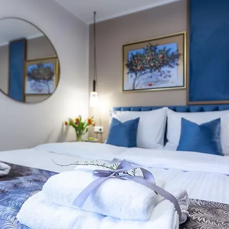 Delphi & Restaurant Ξενοδοχείο Neu Wulmstorf