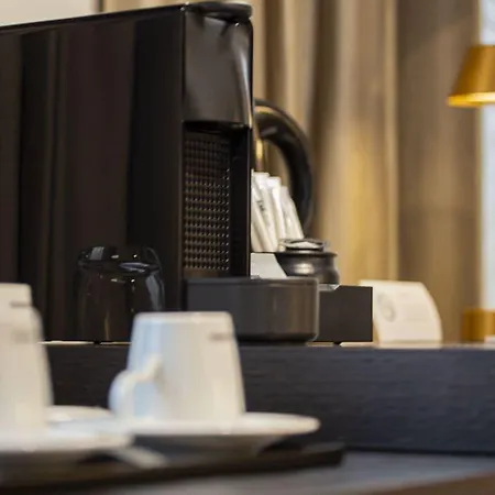 Delphi & Restaurant Ξενοδοχείο 3*