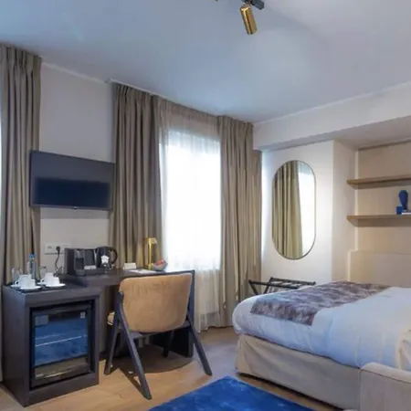 Hotel Delphi & Restaurant Neu Wulmstorf