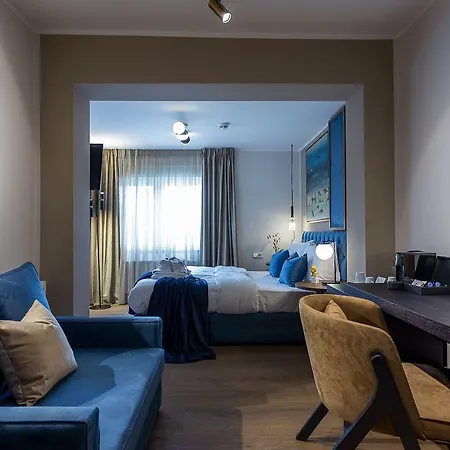 Delphi & Restaurant נוי וולמסטורף