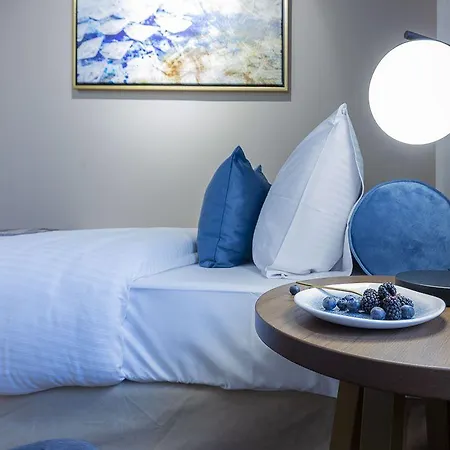 Delphi Hotel&restaurant
