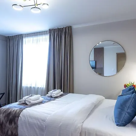 Delphi & Restaurant נוי וולמסטורף