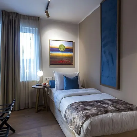 Hotel Delphi & Restaurant Neu Wulmstorf