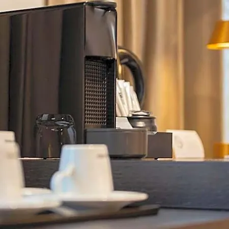 Hotel Delphi & Restaurant 3*
