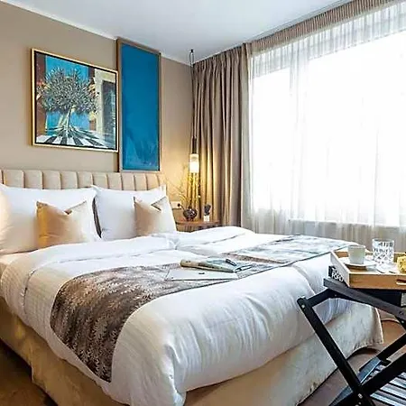 Delphi & Restaurant 3* Neu Wulmstorf